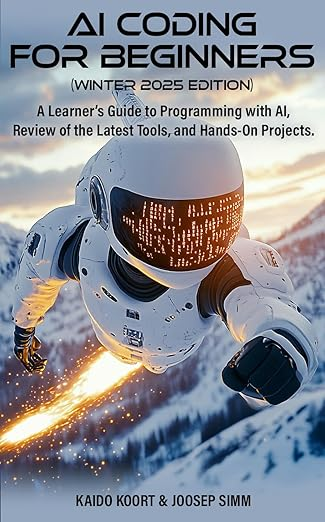 AI Coding for Beginners